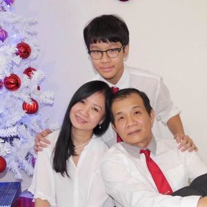 Meet your Posher, Trinh